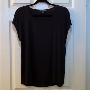 INC International Concepts Blouse